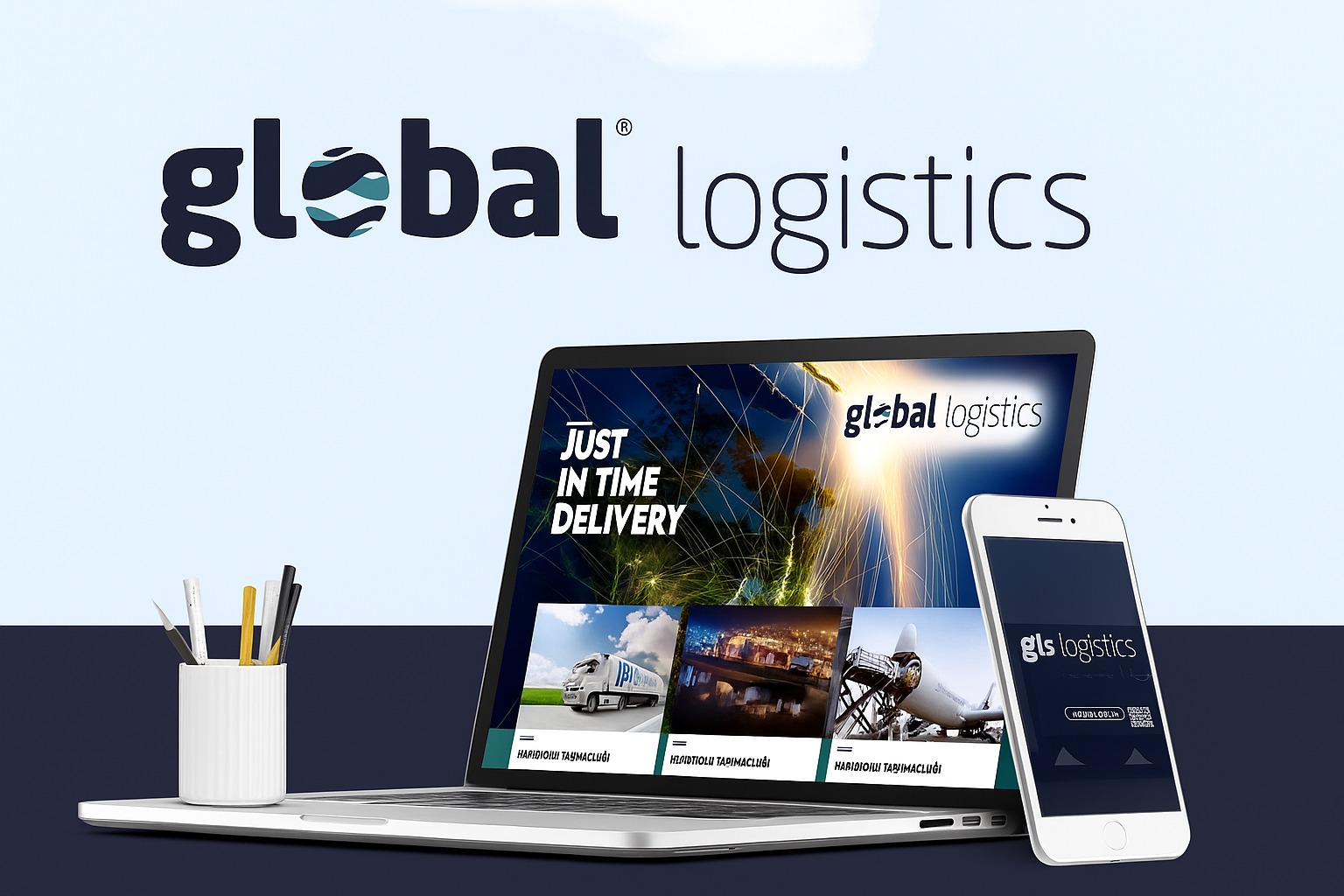 Global Logistics 2020 Annual Review