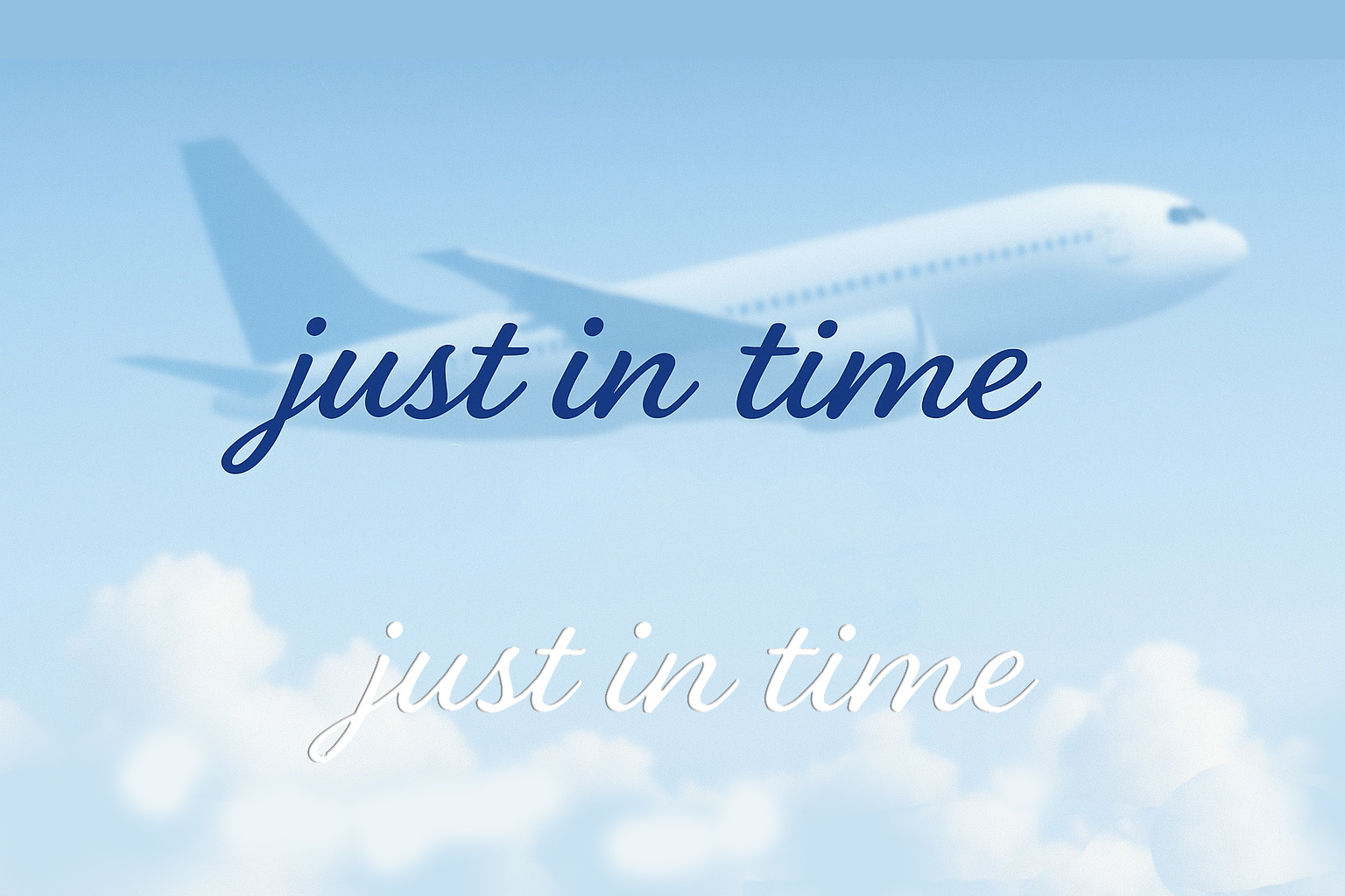 Air Freight Transportation