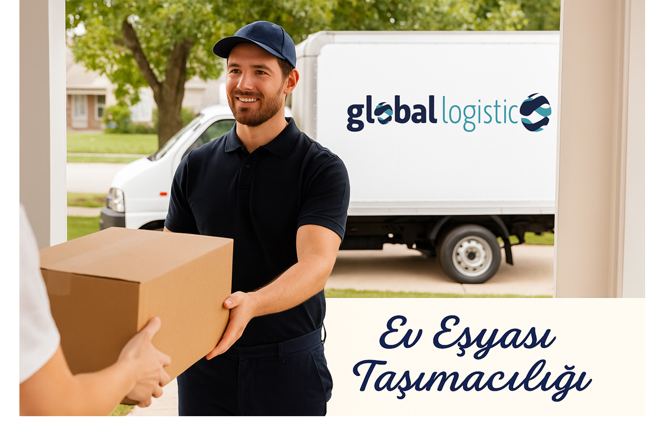 Household Goods Transportation