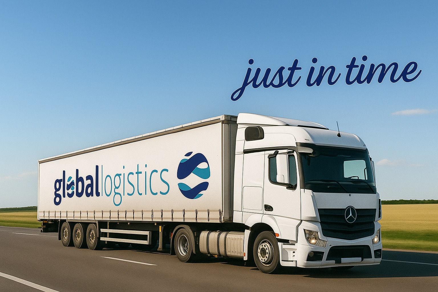 Road Freight Transportation