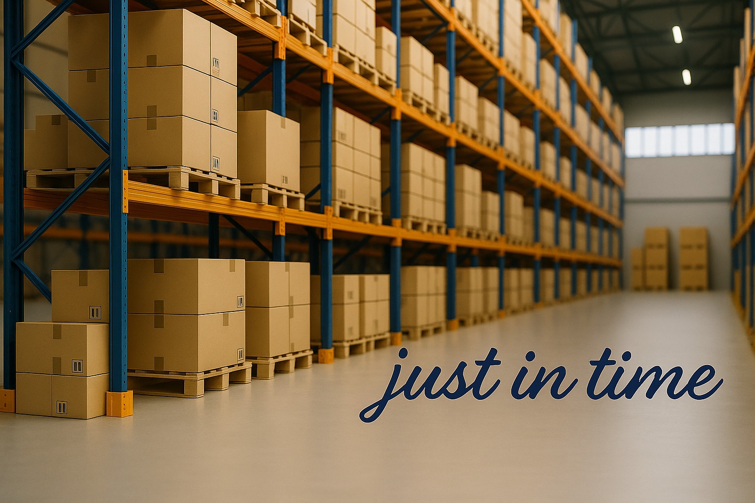 Warehousing Services